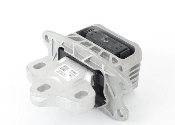 NEW GENUINE BMW 1 2 X1 X2 SERIES MINI R54 R55 R56 RUBBER MOUNTING 22316853449 - Image 5