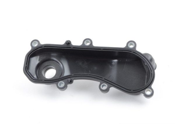 NEW GENUINE AUDI A4 B8 A5 A6 C7 ENGINE TIMING COCVER 059103525F - Image 3