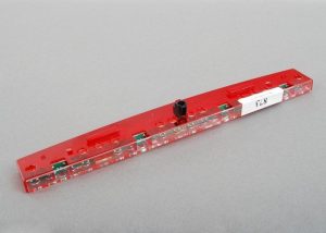 AUDI A4 B6 SEDAN 2001-2005 NEW GENUINE THIRD 3RD BRAKE STOP LIGHT 8E5945097C
