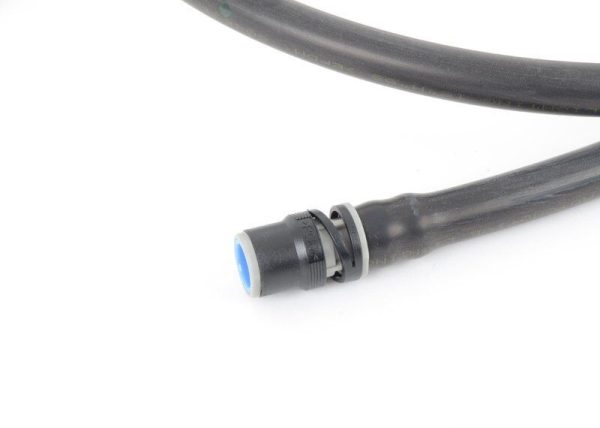 NEW GENUINE OEM BMW HOSE LINE FOR HEADLIGHTS CLEANING SYSTEM 61677178742 - Image 3