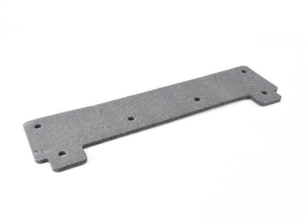 NEW GENUINE BMW 5 6 7 8 SERIES SOFT ABSORBER FOR STEERING GEAR COVER 51757372272 - Image 2