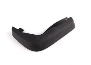 NEW GENUINE AUDI A4 B8 2008-2012 FRONT MUD FLAPS SPLASH GUARDS SET 8K0075111