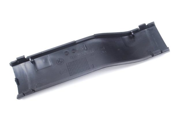 NEW GENUINE BMW 3 SERIES E36 FRONT M SPORT BUMPER TOW HOOK EYE COVER 51112265639 - Image 5