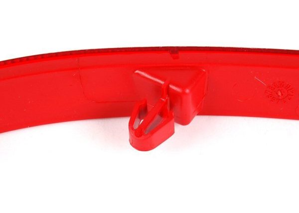 NEW GENUINE VW TOUAREG 03-10 REAR BUMPER RIGHT O/S REFLECTOR 7L6945106A - Image 8