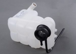 BMW NEW GENUINE 3 Z3 SERIES E30 E36 M3 COOLANT EXPANSION TANK 17111712641