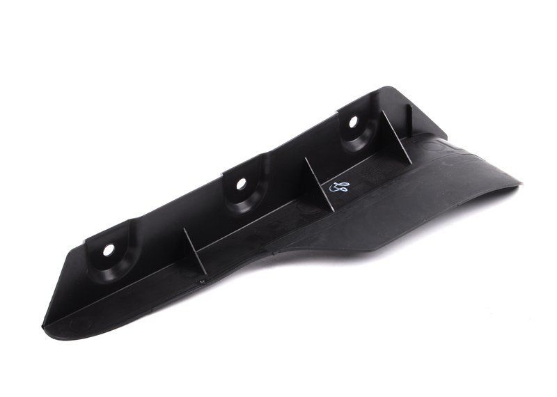 NEW GENUINE BMW X5 E70 FRONT LEFT N/S WHEEL ARCH LINING PRESSURE LIP 51777161743 - Image 5