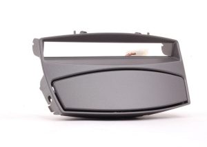 BMW NEW OEM Z4 E85 2003 - 2004/10 FRONT CENTER CONSOLE ASHTRAY MODULE CARRIER 51167037227