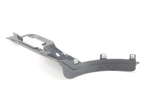 NEW GENUINE AUDI TT TTS Q5 OUTER UNDERBODY TRIM COVER LEFT N/S 8R0825213A - Image 3
