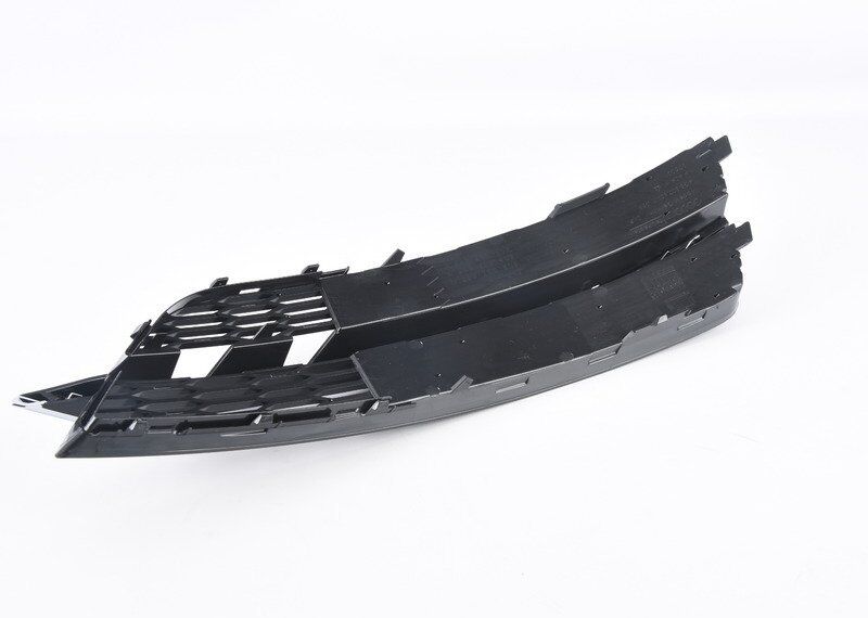 NEW GENUINE AUDI A7 4G8 FRONT BUMPER AIR GUIDE LEFT N/S GRILLE 4G8807647H9B9 - Image 4