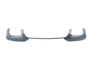 BMW NEW GENUINE 6 SERIES F06 F12 F13 M6 REAR BUMPER DIFFUSER 51128052677