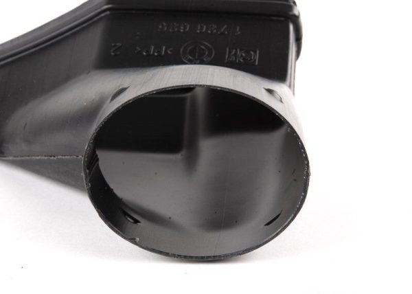 NEW GENUINE BMW 3 SERIES E36 ALTERNATOR AIR DUCT UPPER 12311730635 - Image 3