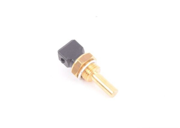 NEW GENUINE BMW E36 E34 E38 ENGINE COOLANT TEMPERATURE SENSOR 2PIN 12621710535 - Image 4