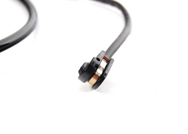 BMW NEW GENUINE F10 F11 F07 F12 F13 F06 F01 F02 BRAKE PAD WEAR SENSOR FRONT 34356791958 - Image 3