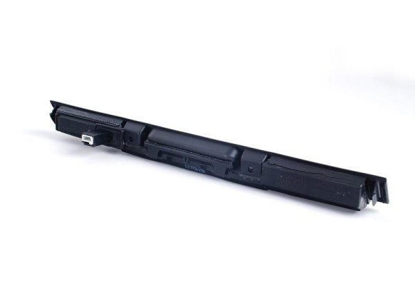 Genuine BMW X3 E83 Trunk lid handle grip. With key button and license plate lighting - Image 7