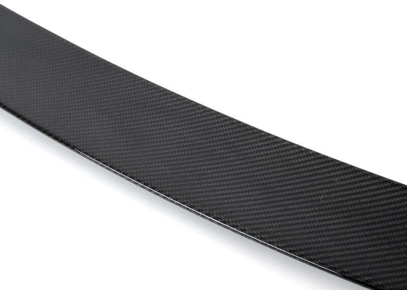 BMW M PERFORMANCE NEW GENUINE REAR CARBON SPOILER 06-13 E92 3 SERIES 51622159805 - Image 2