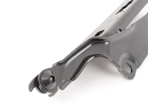 NEW GENUINE AUDI A3/S3 2013 - 2016 FRONT BONET LID HINGE LEFT N/S 8V0823301G - Image 3
