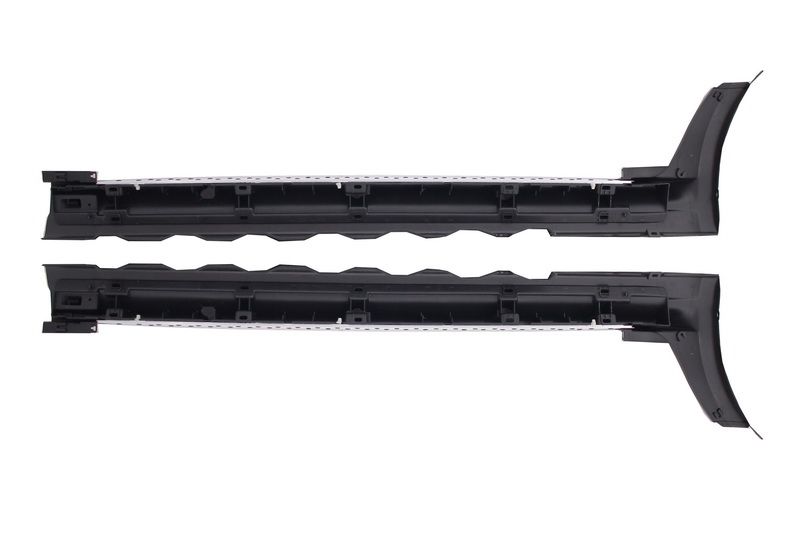 Running Boards Side Steps suitable for BMW X3 E83 (2004-2010) - Image 4
