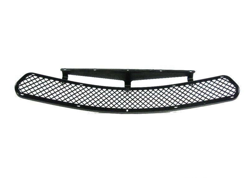 BMW NEW GENUINE Z3M Z3 M E36 FRONT BUMPER LOWER CENTER GRILLE COVER 51112268644 - Image 6