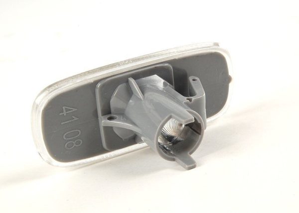 AUDI NEW GENUINE A2 A3 S3 A4 S4 A6 S6 CLEAR TURN SIGNAL INDICATOR 4B0949127 - Image 3