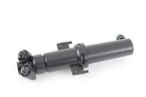 AUDI NEW GENUINE A3 S3 08-13 N/S LEFT HEADLIGHT WASHER SPRAY NOZZLE 8P0955101B