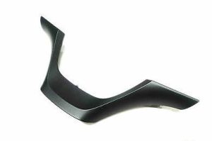 BMW NEW GENUINE STEERING WHEEL TRIM BLACK F21 F20 F23 F30 F31 F34 32306854772