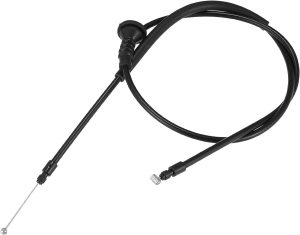 BMW GENUINE 1 2 3 4 SERIES BONNET ENGINE HOOD FRONT LOCK RELEASE CABLE 51237313782