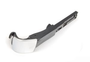BMW NEW GENUINE E92 M3 (TILL 07/09) SAFETY SEAT BELT EXTENDER RIGHT O/S 72119144940