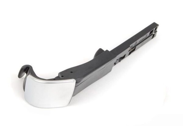 BMW NEW GENUINE E92 M3 (TILL 07/09) SAFETY SEAT BELT EXTENDER RIGHT O/S 72119144940