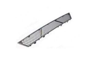 BMW NEW GENUINE 5 GT SERIES F07 09-13 FRONT BUMPER LOWER CENTRE GRILL 51117200729
