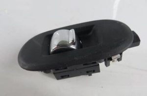MINI NEW OEM R60 R61 F55 F54 F56 12/11 - 15/07 WINDOW LIFTER SWITCH WITH TRIM 61319294884