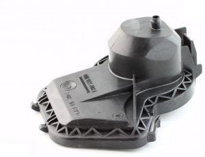 NEW GENUINE VW BEETLE 98-05 RIGHT O/S HEADLIGHT DUST COVER CAP 1C0941608