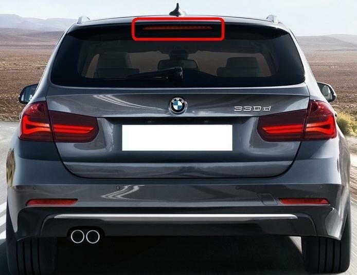 NEW GENUINE BMW F45 F46 2 SERIES FRONT BUMPER TOW HOOK EYE COVER 51117347039
