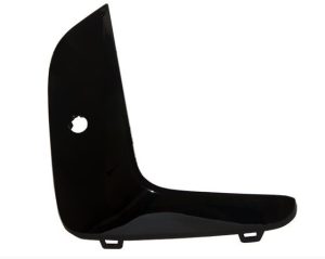 NEW GENUINE BMW 3 SERIES G20 G21 FRONT BUMPER SIDE GRILL COVER TRIM RIGHT O/S 51118079596