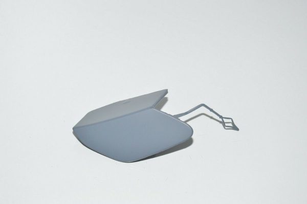 NEW GENUINE BMW X4 SERIES G02 FRONT BUMPER TOW HOOK COVER CAP 51117497095
