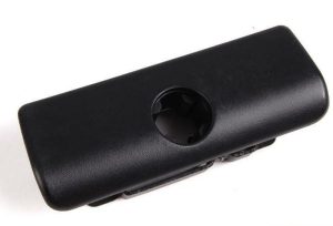 BMW NEW GENUINE E46 E39 E90 E83 E92 E91 E53 OUTER GLOVE BOX LATCH HANDLE 51168163018