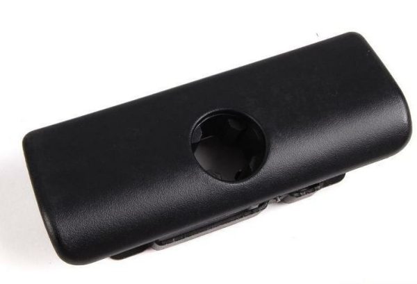 BMW NEW GENUINE E46 E39 E90 E83 E92 E91 E53 OUTER GLOVE BOX LATCH HANDLE 51168163018