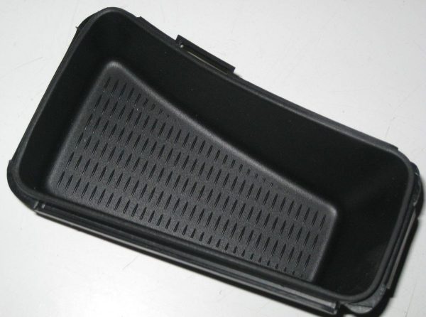 NEW GENUINE BMW 3 SERIES E90 E91 E92 CENTER CONSOLE STORAGE TRAY RHD 51167118040
