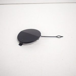 BMW NEW GENUINE F48 X1 2014-2017 REAR M SPORT BUMPER TOW HOOK EYE COVER 51128073059