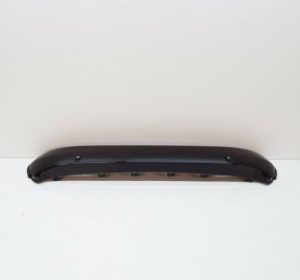 MINI NEW GENUINE F54 CLUBMAN FRONT BUMPER COVER FITS ONLY WITH PDC 51117451338