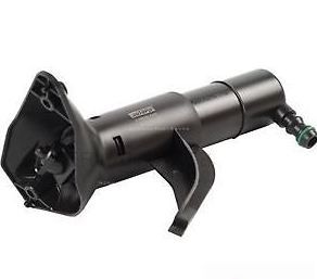 NEW GENUINE VW TOUAREG 11-14 LEFT N/S HEADLIGHT WASHER LIFT CYLINDER 7P6955979