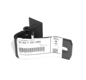 NEW GENUINE MINI R50 R53 (SINCE 06/03) REAR HATCH LID TRUNK HINGE 1 PCS 41627181089