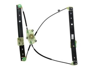 NEW GENUINE AUDI Q7 FRONT LEFT N/S SIDE WINDOW REGULATOR 4L0837461E