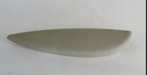 NEW GENUINE MINI R55 R56 R57 FRONT DOOR ARMREST CREAM WHITE LEFT N/S 51412753317