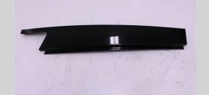 BMW NEW GENUINE X1 SERIES E84 REAR DOOR B PILLAR TRIM COVER GLOSS BLACK RIGHT 51352990884
