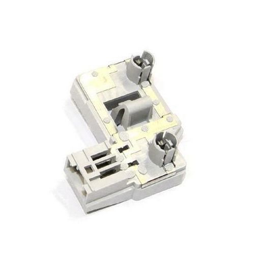 BMW E92 E93 2007-2010 FRONT BUMPER N/S LEFT HEADLIGHT WASHER COVER 61677171659 - Image 5