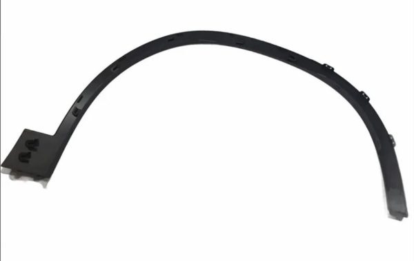 NEW GENUINE BMW X2 F39 FRONT LEFT WING FENDER TRIM COVER 51779491677 - Image 2