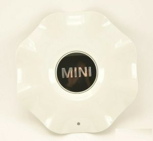 FOR NEW GENUINE MINI F55 F56 F57 ORIGINAL WHEEL HUB CENTER CAP 1 PIECE