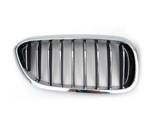 FOR NEW GENUINE BMW 6 SERIES G32 GT FRONT RIGHT SIDE KIDNEY GRILL BASIS