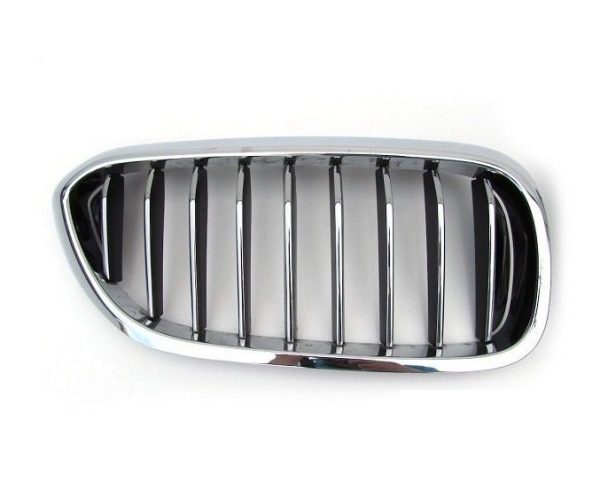 FOR NEW GENUINE BMW 6 SERIES G32 GT FRONT RIGHT SIDE KIDNEY GRILL BASIS