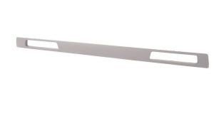 BMW NEW GENUINE 3 E92 E93 E90 E91 04-12 CUP HOLDER GREY TRIM DECOR RHD 51457144258